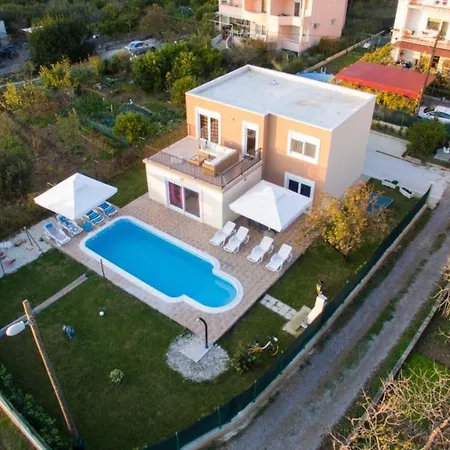 Kuca Za Odmor Hana Villa Kaštela