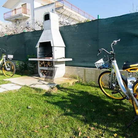 Kuca Za Odmor Hana Villa *