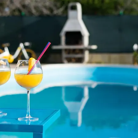 Villa Kuca Za Odmor Hana Kaštela