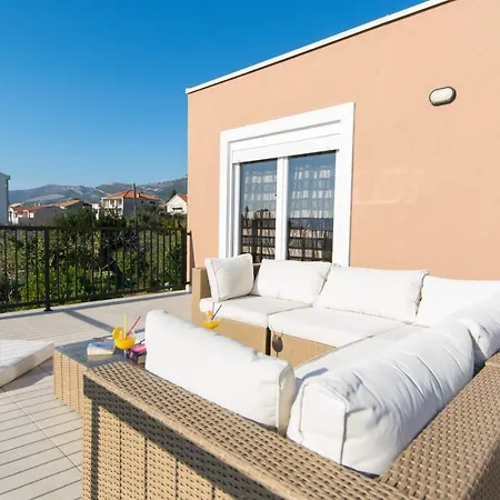 Kuca Za Odmor Hana Villa Kaštela