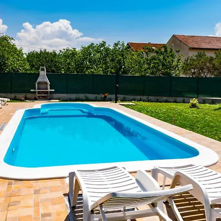 Kuca Za Odmor Hana Villa