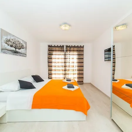Villa Kuca Za Odmor Hana