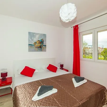 Villa Kuca Za Odmor Hana *