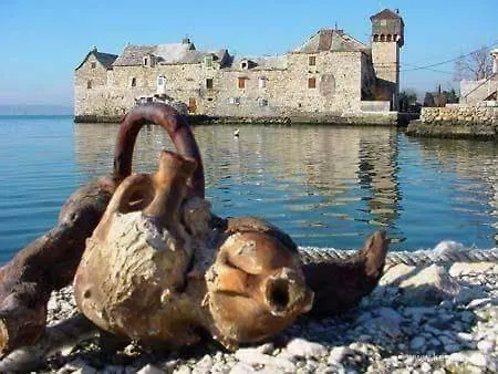 Villa Kuca Za Odmor Hana