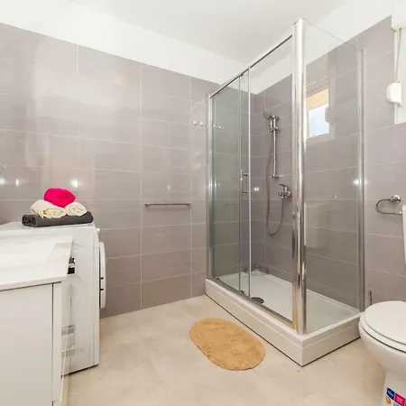 Kuca Za Odmor Hana Villa Kaštela